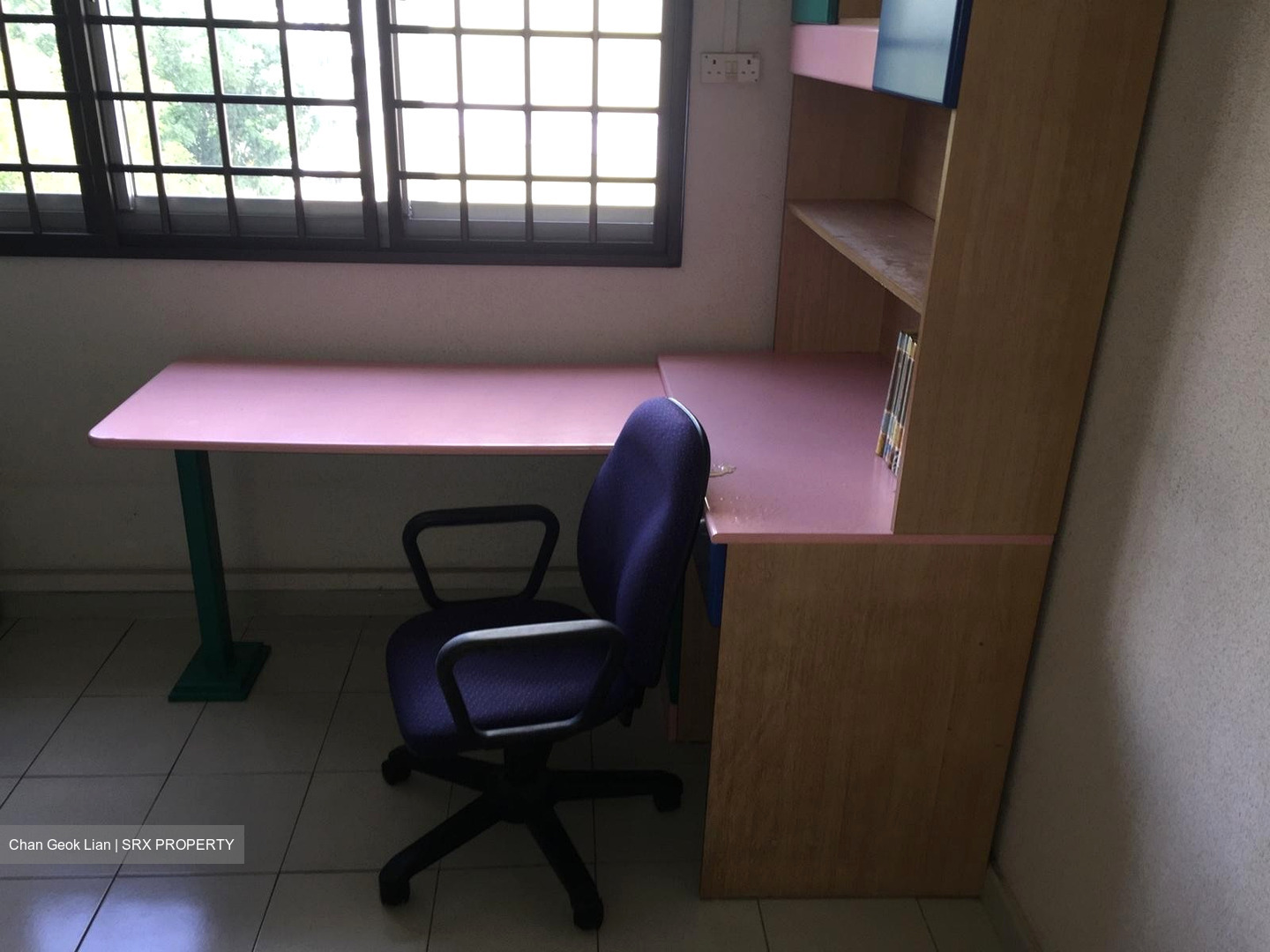 Blk 838 Jurong West Street 81 (Jurong West), HDB 5 Rooms #500764481